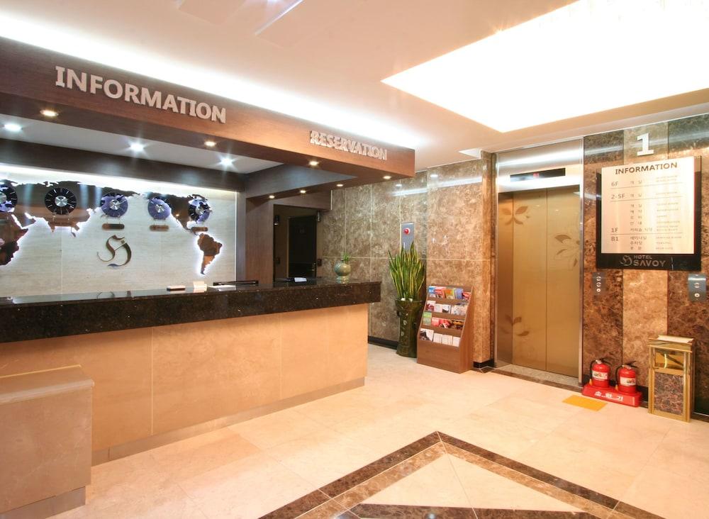 Incheon Prince Hotel Εξωτερικό φωτογραφία