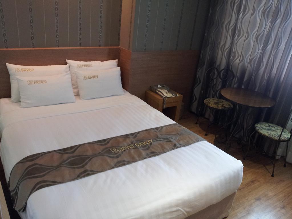 Incheon Prince Hotel Δωμάτιο φωτογραφία