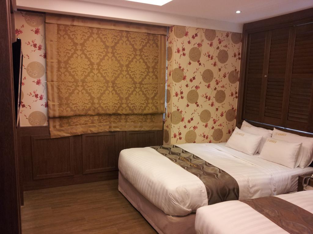 Incheon Prince Hotel Δωμάτιο φωτογραφία