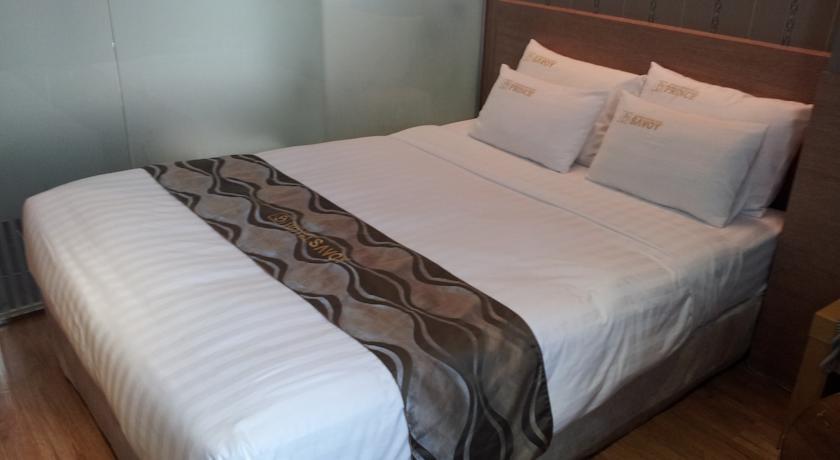Incheon Prince Hotel Εξωτερικό φωτογραφία