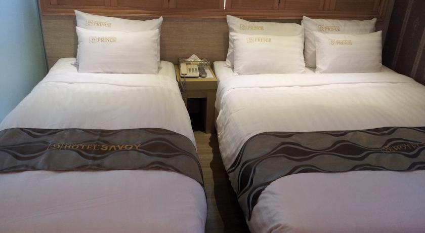 Incheon Prince Hotel Εξωτερικό φωτογραφία